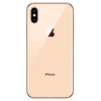 Apple iPhone XS Max 512GB 金色 移动联通电信4G手机