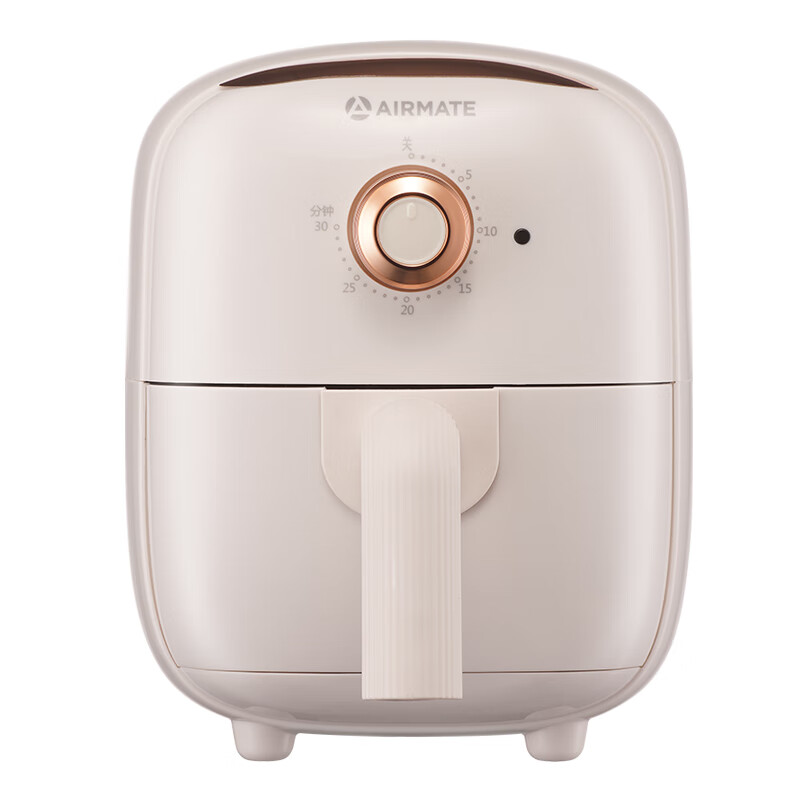 艾美特(Airmate) CK0902 空气炸锅高清大图