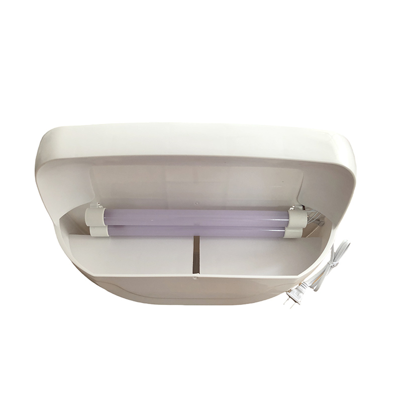 亮思能 LED灭蚊灯 粘捕式灭蝇灯灭蚊灯24W LSN-SRC 台高清大图