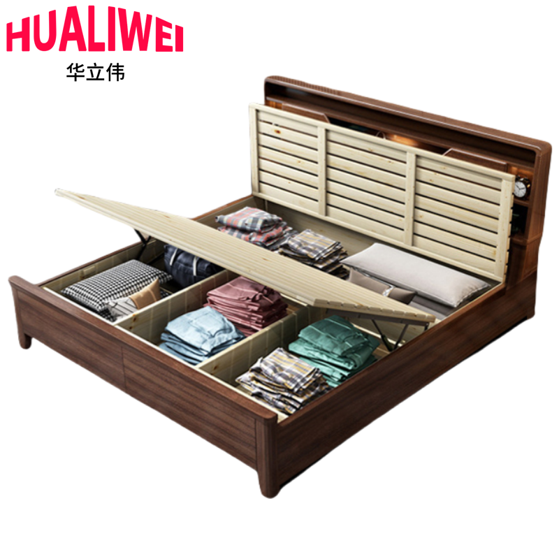 华立伟床1高清大图