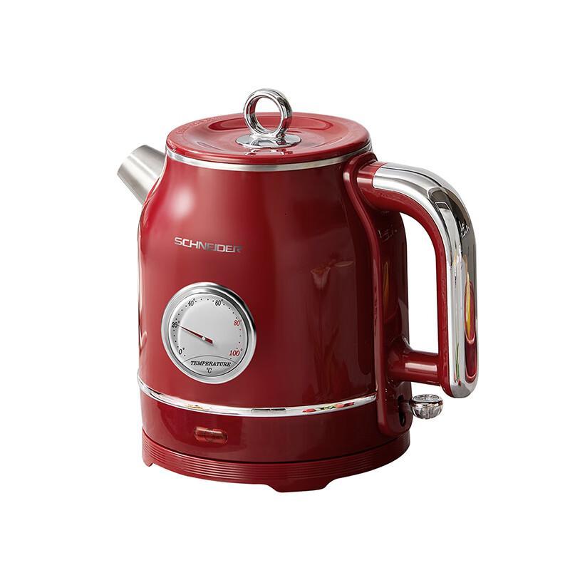 SCHNEIDER电热水壶SWK-XSL1213A高清大图