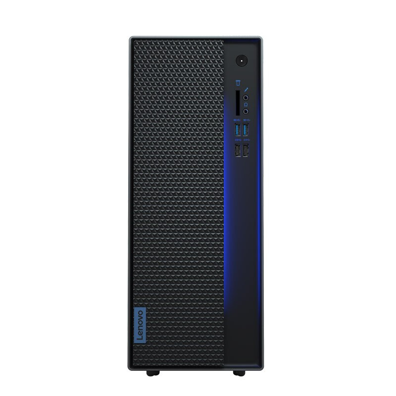 联想 GeekPro AMD锐龙5 R5 PRO 2600 8G 512G SSD GTX1650 4G