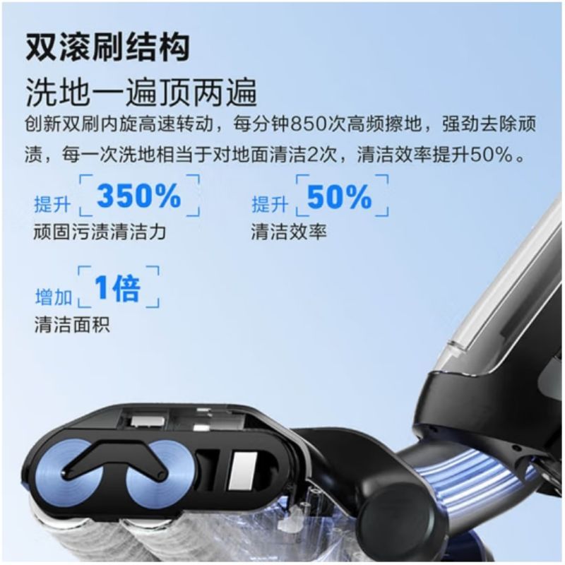 海尔(Haier) -海尔洗地机E9-ProU1