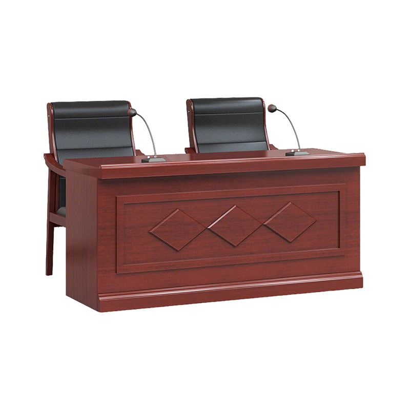 班龙主席台1.4m+2椅套高清大图