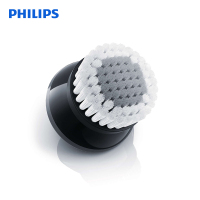 飞利浦(Philips)男士洁面刷头RQ560 控油洁面 适配YS5/RQ3/RQ11/RQ12剃须刀系列