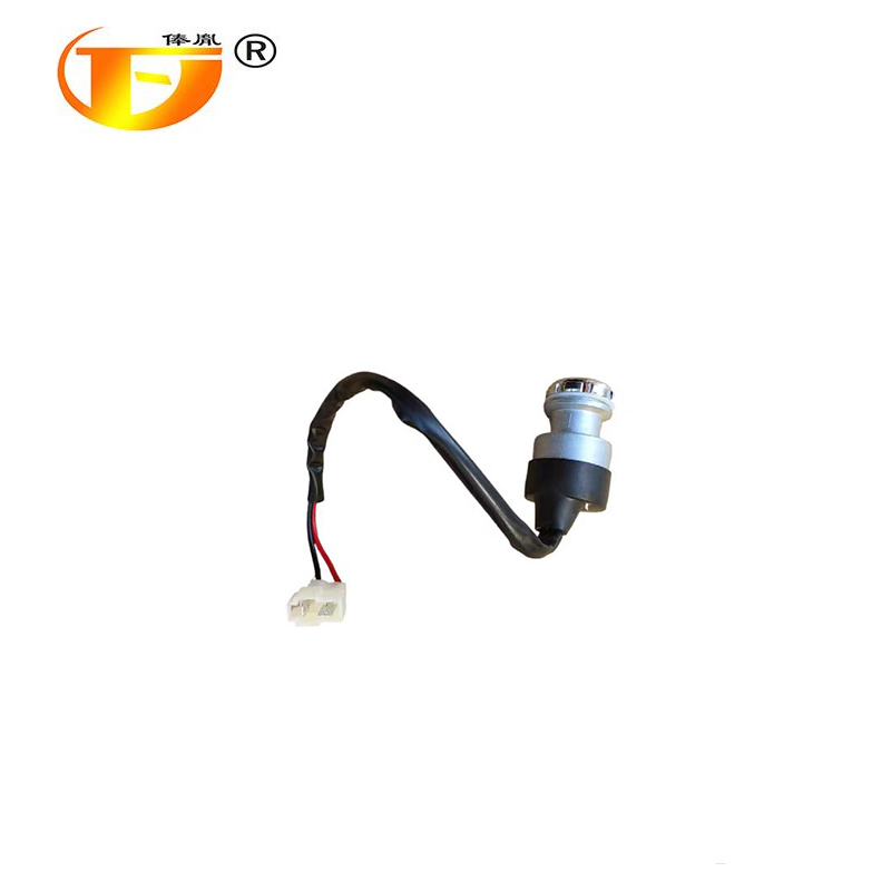 俸胤 钥匙开关 A型车 单位:套高清大图