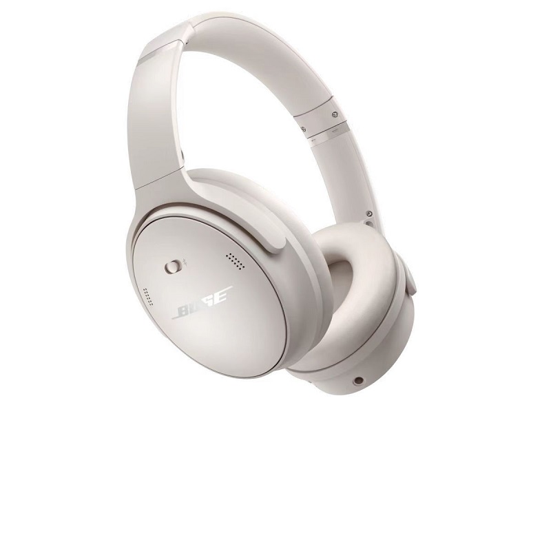 Bose QuietComfort消噪耳机-白（淮海）