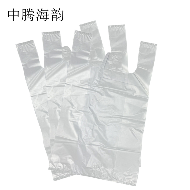 中腾海韵 食品袋 30*48cm 50/捆 单位：捆