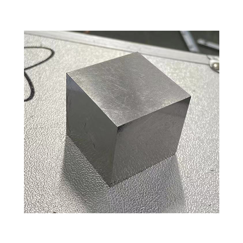 LZKL接收器测量块(7通道)件高清大图