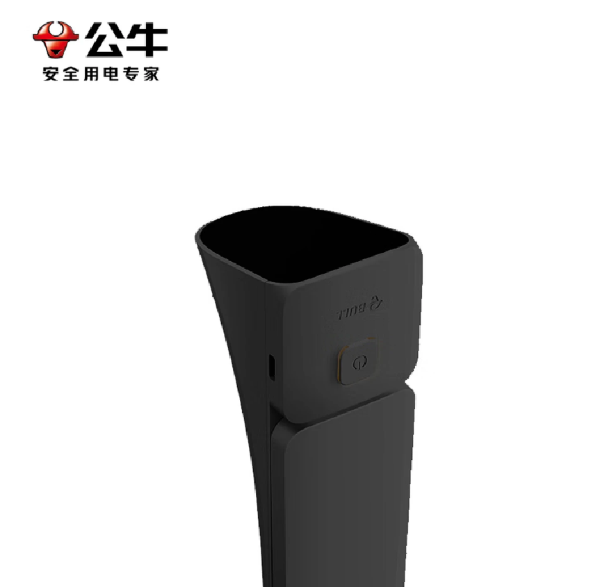 公牛折叠台灯ML-J002Y-DS高清大图