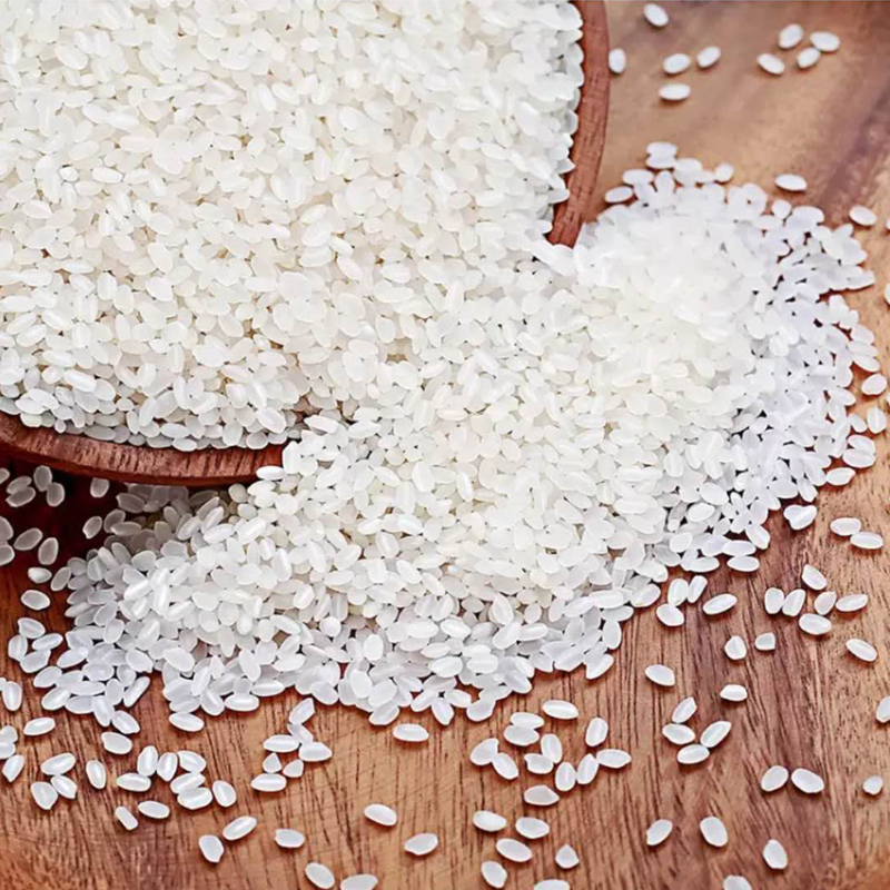 福临门 东北大米5kg 水晶米