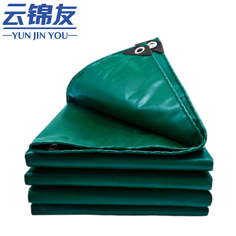 云锦友防水布 防水篷布4*6m张