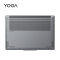 联想YOGA Pro 16 Aura AI元启版 16英寸轻薄笔记本电脑 英特尔酷睿Ultra9-285H 32G 1T SSD RTX5060-8G独显 OLED触控屏
