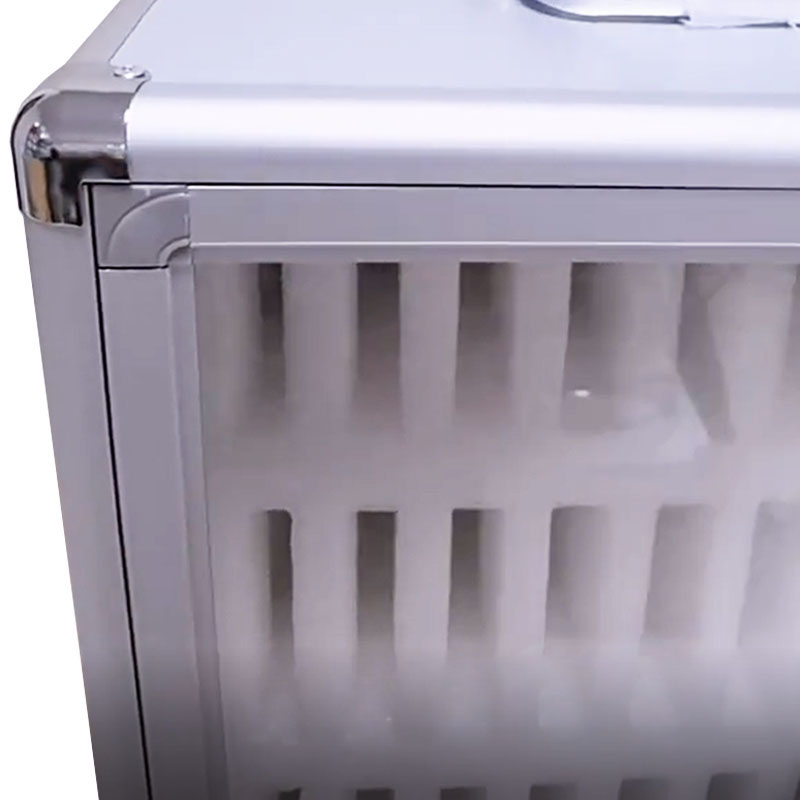 上轩成美手机保管箱24位/台高清大图