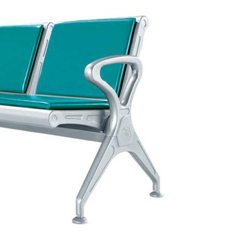 合祥源 三人等候椅候诊椅 1750*670*800mm 张高清大图