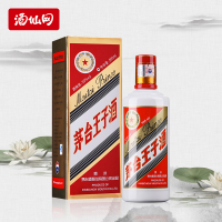 【酒仙网】53度茅台王子酒500ml 贵州 酱香型 白酒