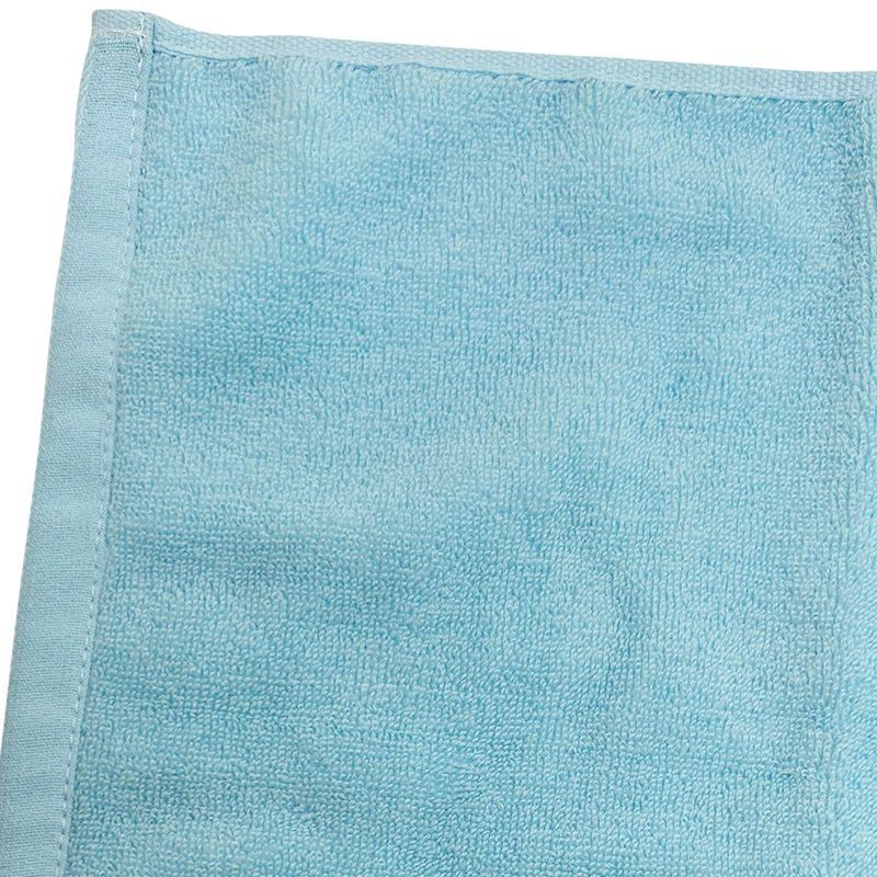 铁美风华 亲肤抑菌毛巾 单包装 1条图片