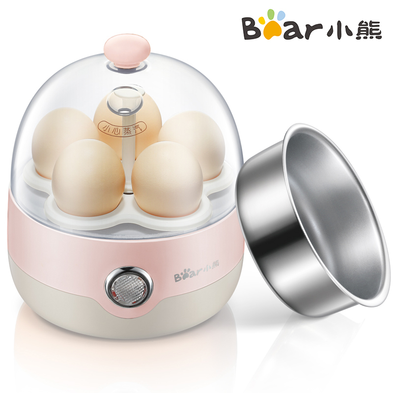 小熊（bear）煮蛋器 zdq-2201 煮蛋器