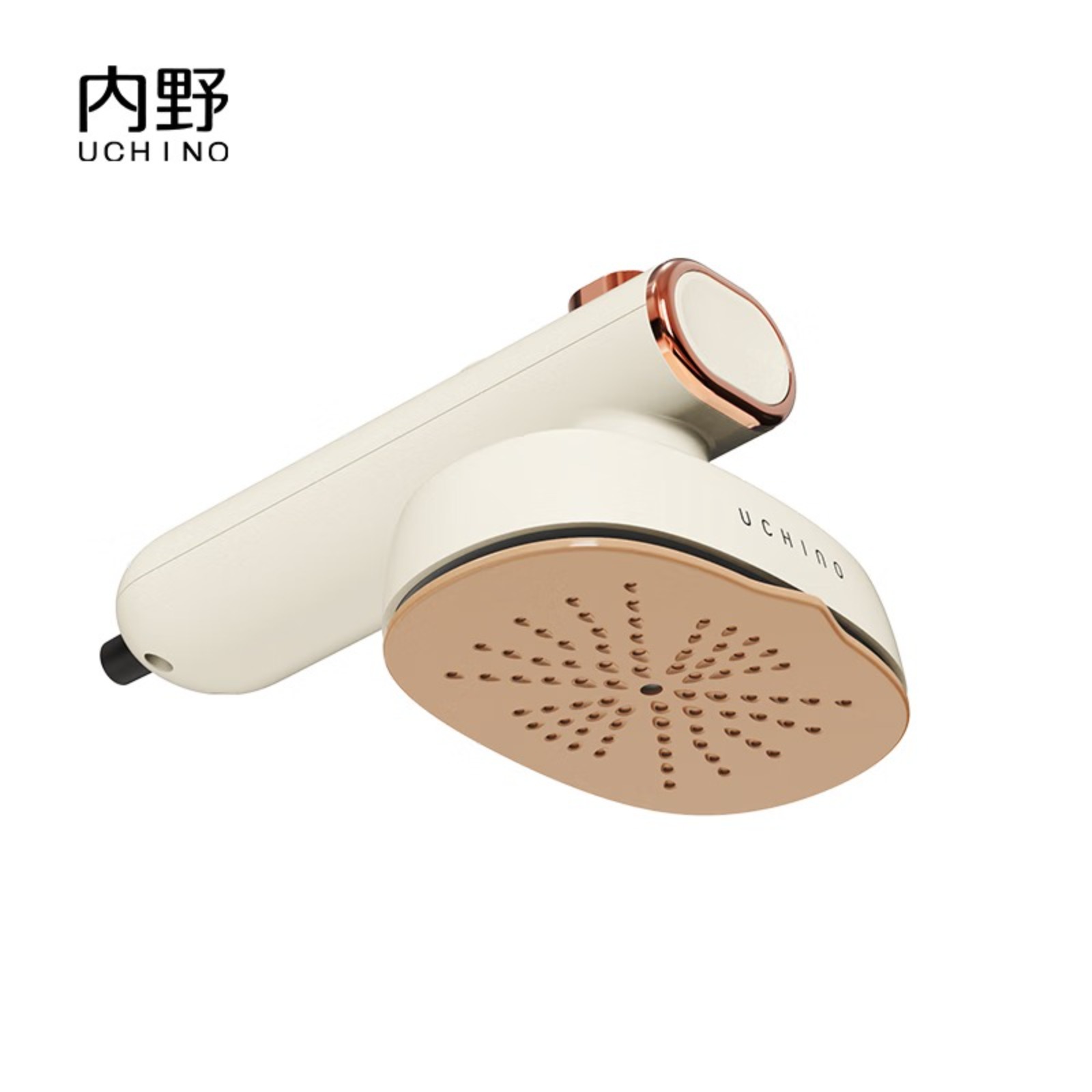 内野(UCHINO) 迷你熨烫机HU-HGT60-05高清大图