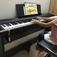 第四代电钢琴手型矫正器升级练习纠正启蒙自学钢琴塌手腕