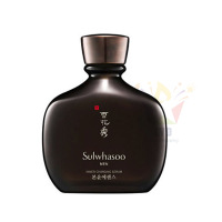 Sulwhasoo 雪花秀 男士本润精华液 保湿补水 提拉紧致 紧肤淡皱 滋润营养 修护弹力 任何肤质 140ML