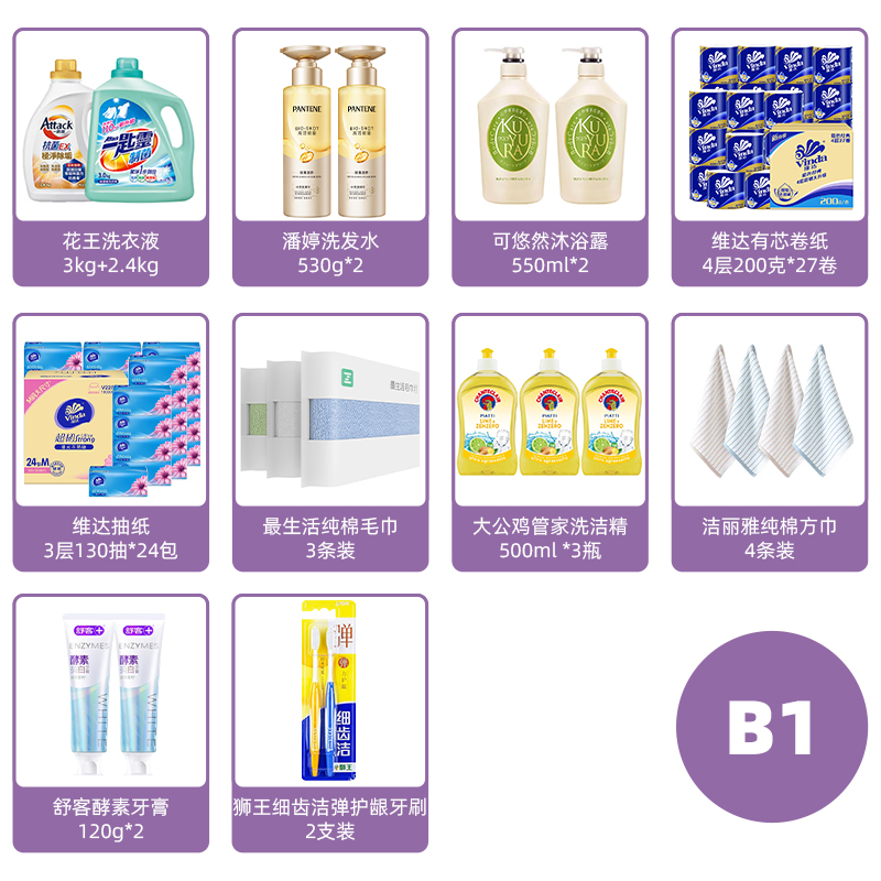 东方电力2025年3季度劳保套餐B1