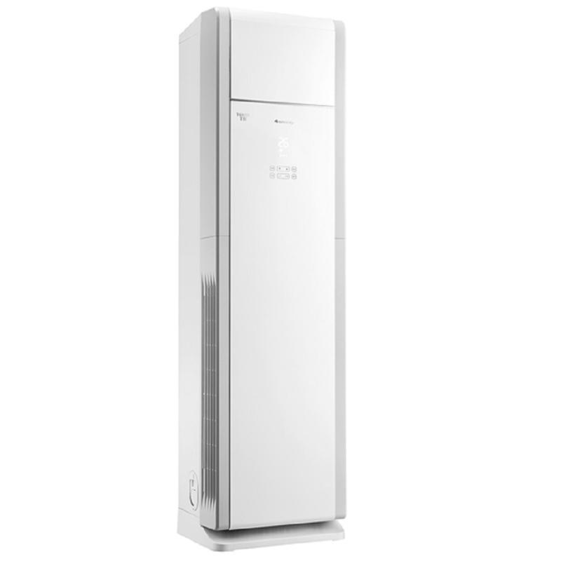 格力(GREE) 3P冷暖柜机 RF7.2WQ/NhA-N3JY01 断电记忆功能 (福建地区专供)