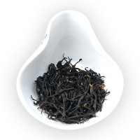 【中华特色】三江馆 广西三江特产 红茶 侗美仙池牌 古树红茶100克PVC简装 华南地区 48小时内发货