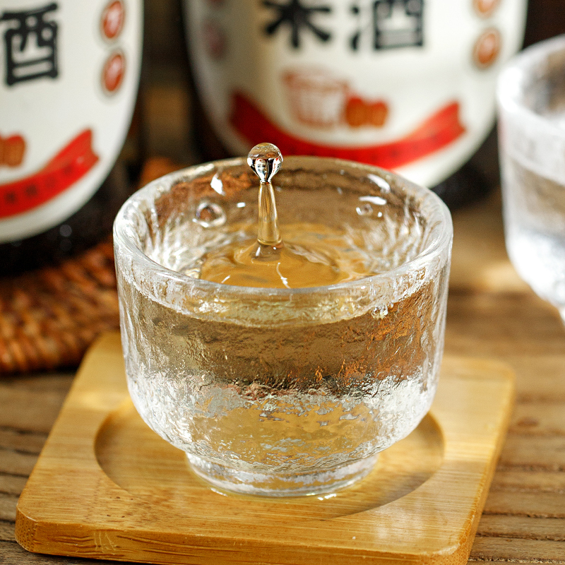 米酒甜酒正宗甜酒江西老字号米酒9度350ml