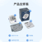 Omron/欧姆龙电子血压计家用上臂式U720J血压测量仪家用高精准老人