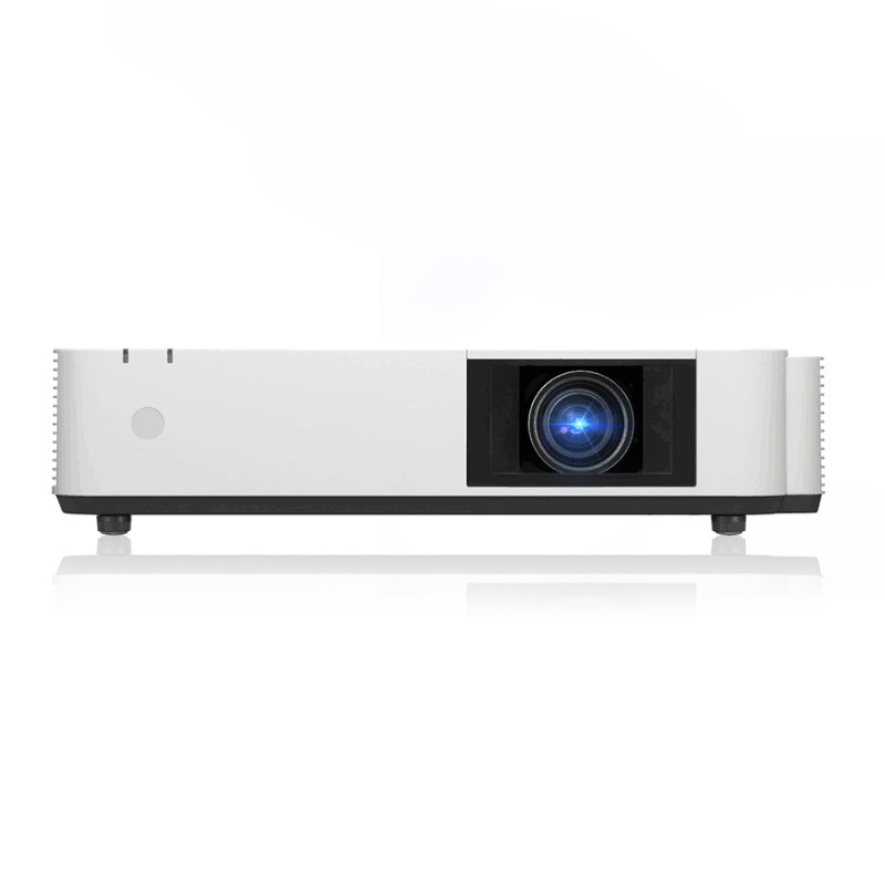 [套餐]索尼(SONY)VPL-P501HZ[免费安装]激光教育工程高亮商务办公投影机教学会议投影家用高清投影仪(5000流明WUXGA超高清宽屏)高清大图