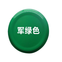 南方漆业 氯化橡胶磁漆（军绿）18KG/桶 计价单位：桶