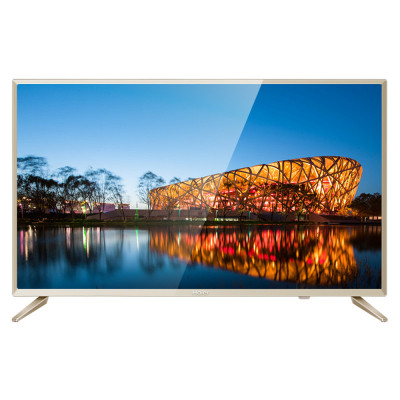 海尔(Haier) LE32AL88A71 32英寸 高清智能网络WIFI LED平板电视机
