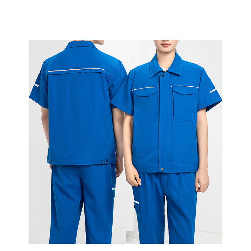 信柏合工作服L1/套