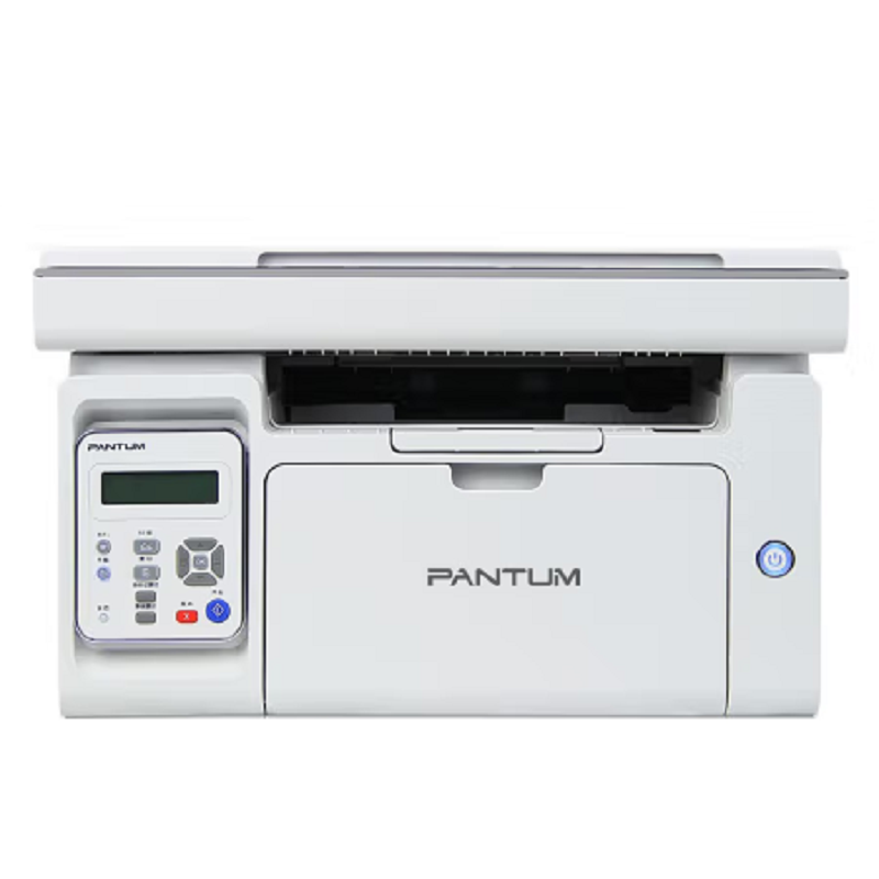 奔图(PANTUM)打印机M6506NW高清大图
