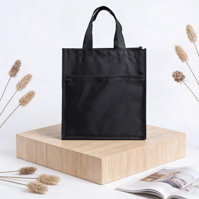 RX-STD120牛津布手提袋高清大图