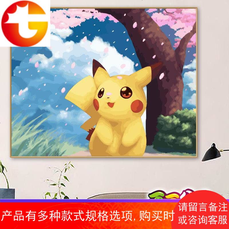 作者不詳　油彩画 金箔油画