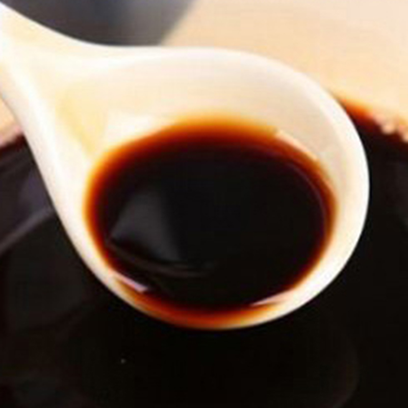 [中华特色]河北供销馆 益彰 酿造熏醋1700ml 调味品手工酿造粮食老陈醋无添加 河北衡水特产 华北