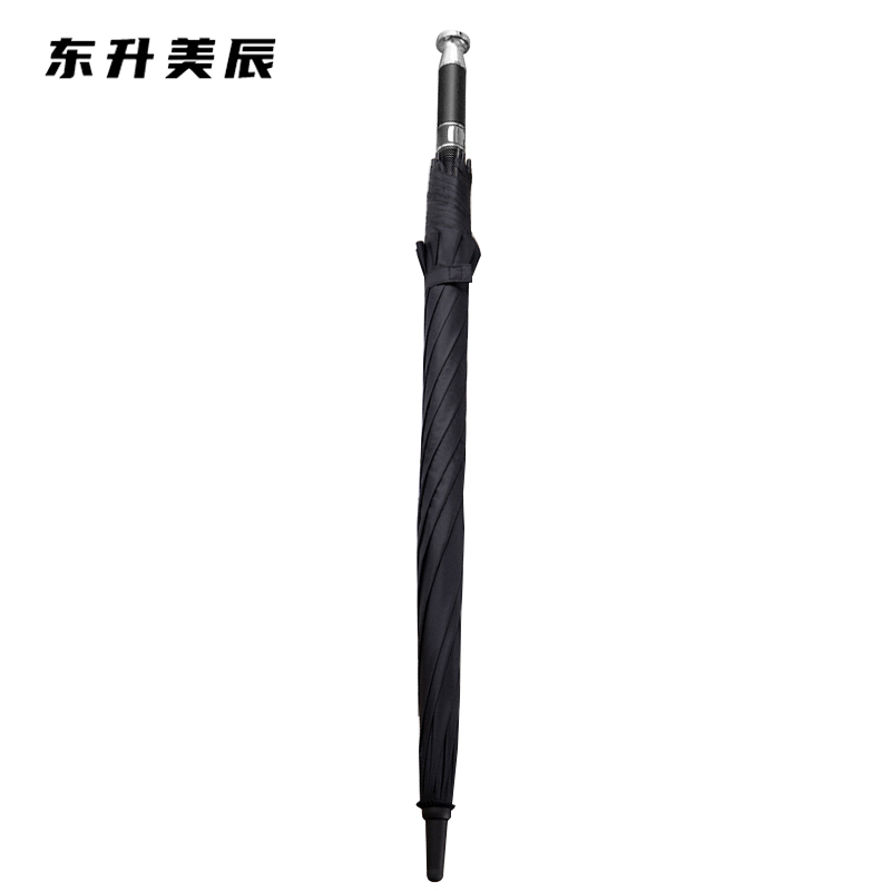 东升美辰 雨伞8骨直杆高尔夫伞 DS-086 把高清大图