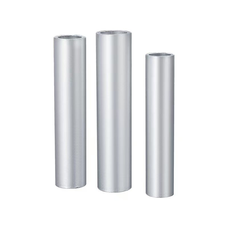 伟鹏双兴 GL铝接线管直接头 GL-300mm² 个高清大图