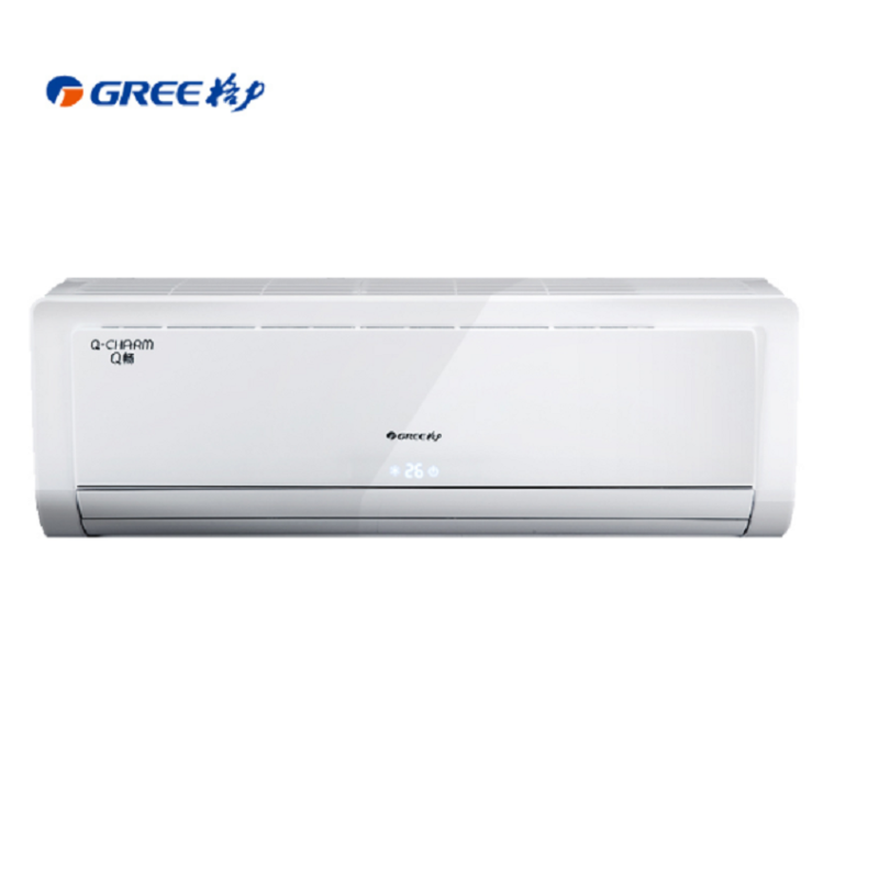 格力(GREE) KFR-35GW/(35570)NAa-3 1.5匹 挂机