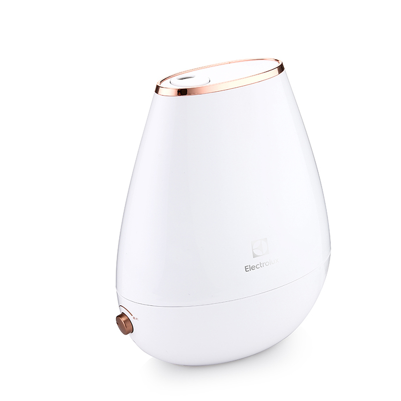 伊莱克斯(ELECTROLUX) 呵护健康超声波加湿器 EGEH750