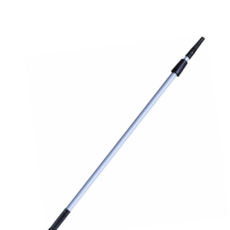 铁耀 铝合金伸缩杆 2.4米图片