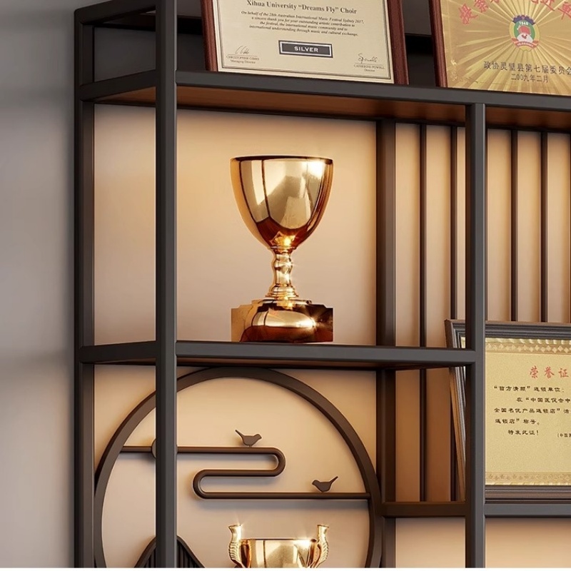 铭思达展示架高清大图