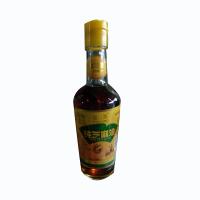 富芝香 纯芝麻油350g/瓶