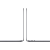 【直降】苹果(Apple) MacBook Pro 13.3英寸 新款 八代i5 8G内存 256G固态 触控栏 可装Win10 轻薄本笔记本电脑 深空灰 MXK32CH/A