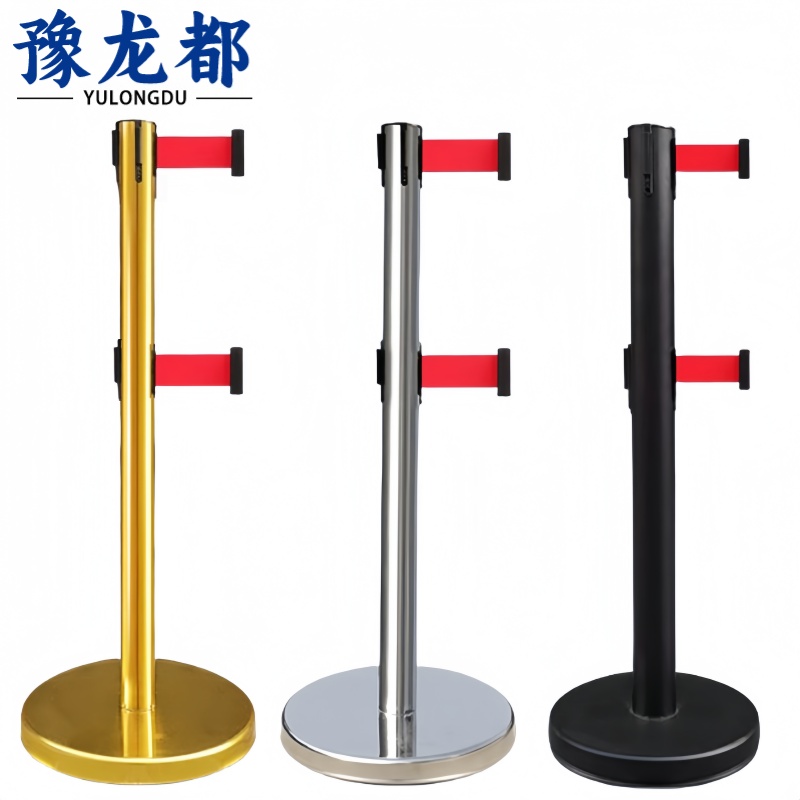 豫龙都双层隔离带5米个