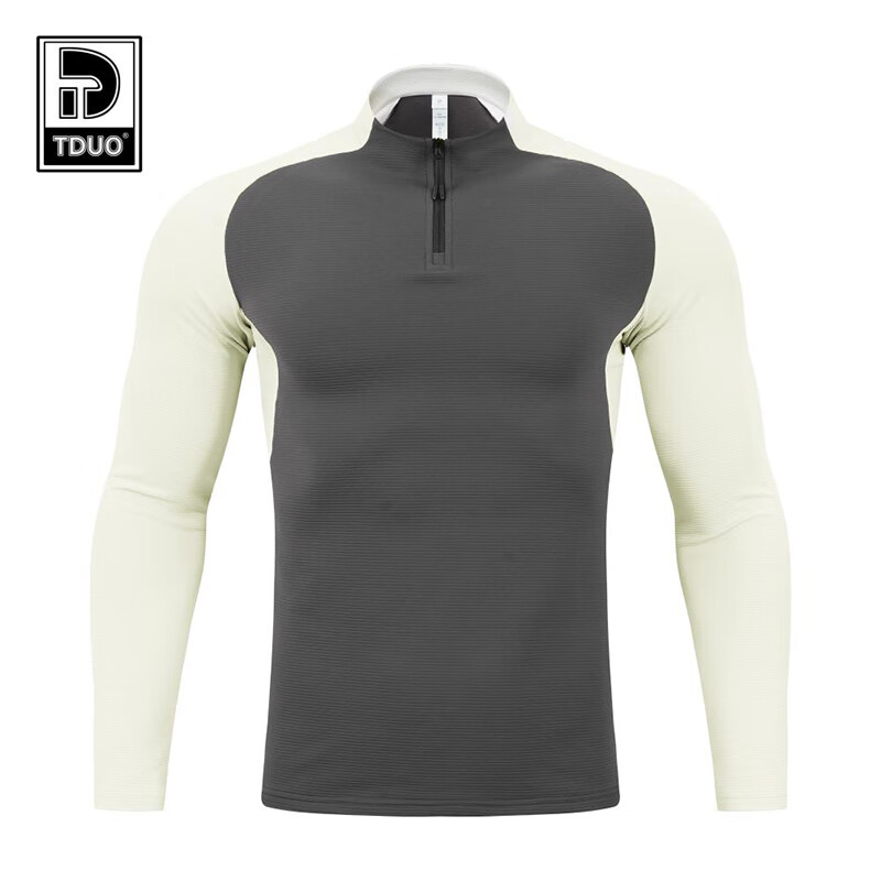 Tduo运动T恤U02 件高清大图