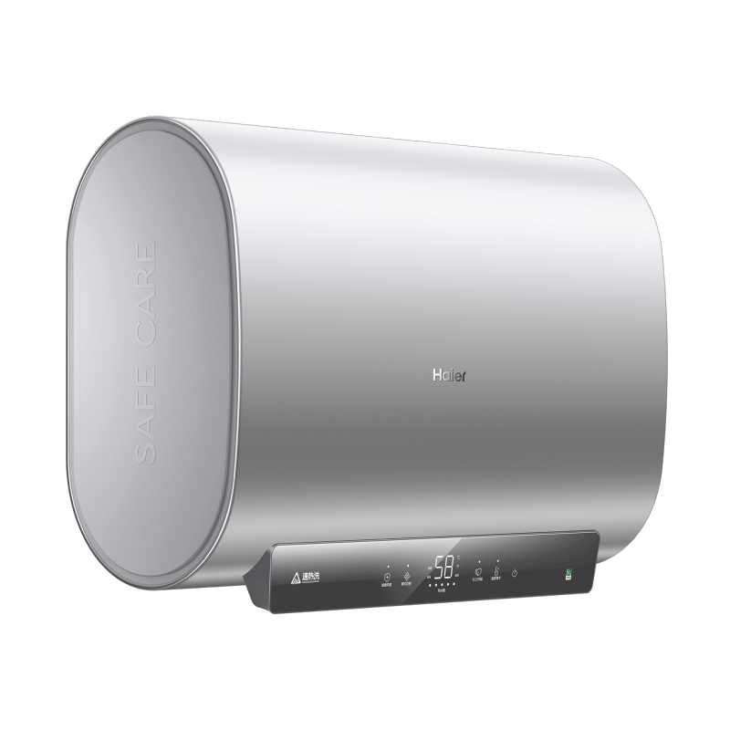 海尔电热水器ES80HD-S501银U1图片