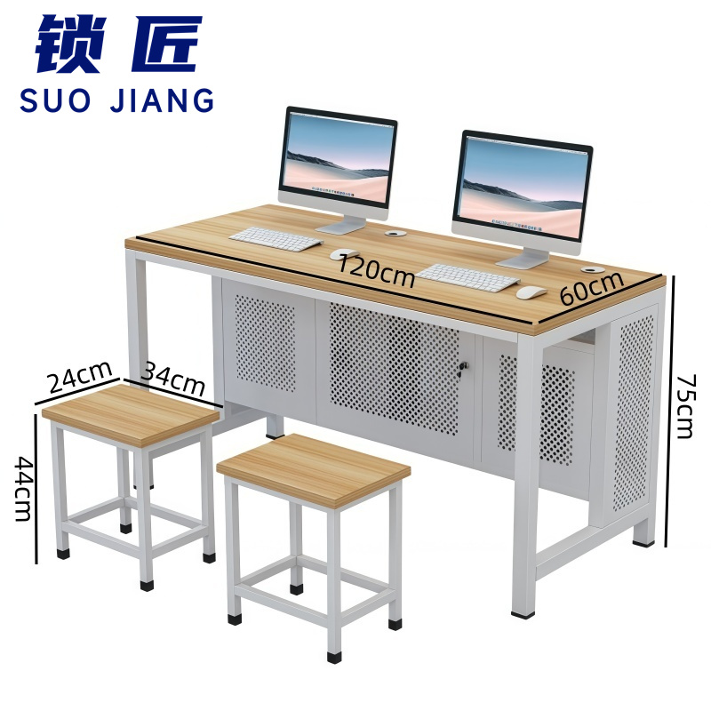 锁匠 培训桌椅高清大图